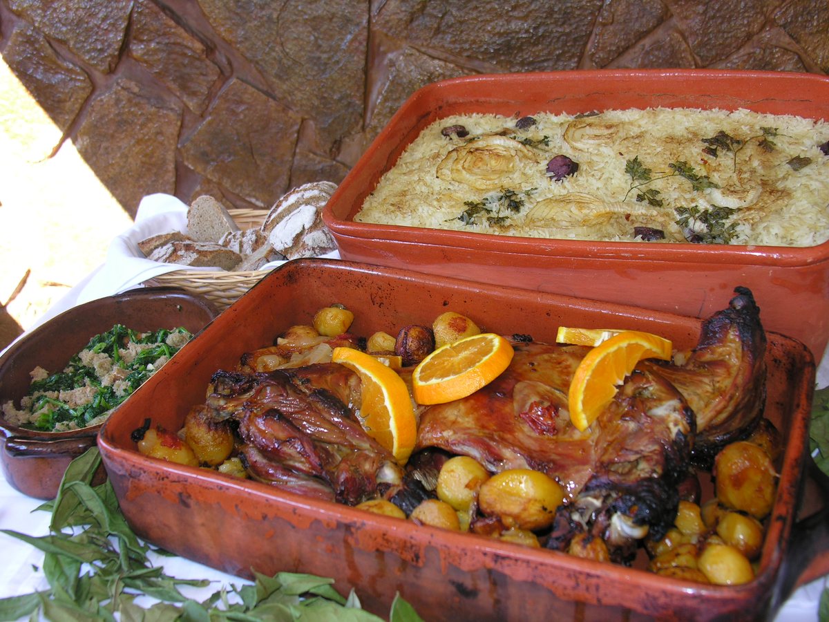 Cabrito (por encomenda)
